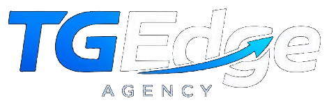 TGEdge Agency